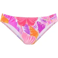 Sunseeker Bas de bikini mélange de couleurs