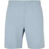 Urban Classics Pantalon bleu pastel