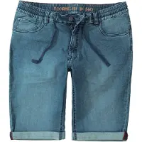 JP 1880 Pantalon bleu denim