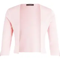 Vera Mont Boléro rose pastel
