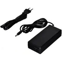 Qoltec 51500,90W alimentation/convertisseur interne noir