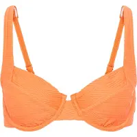 Sunseeker Hauts de bikini pêche