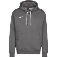Nike Sweat de sport 'Park 20' gris foncé / blanc