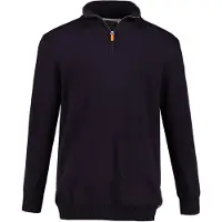 JP 1880 Pull-over bleu marine