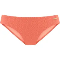 Sunseeker Bas de bikini pêche