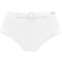 Sunseeker Bas de bikini blanc