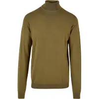 Urban Classics Pull-over olive