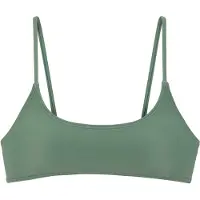 LASCANA Hauts de bikini vert