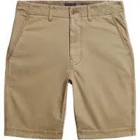 Superdry Pantalon chino kaki