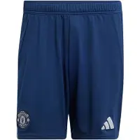 Adidas Pantalon de sport 'Manchester United 24/25 Away' | Sxregular | male