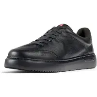 Camper Baskets basses 'Runner K21' noir