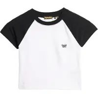 Superdry T-shirt | XL | female
