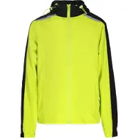 Fernell Veste mi-saison citron / jaune citron