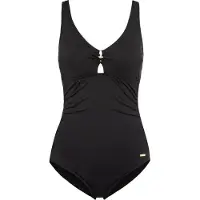 Sunseeker Maillot de bain noir
