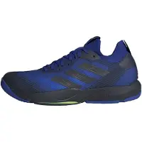 Adidas Chaussure de sport 'Rapidmove ADV' | 40,5-41 | male