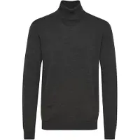 !Solid Pull-over 'Agrio' gris