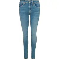 Superdry Jean bleu denim