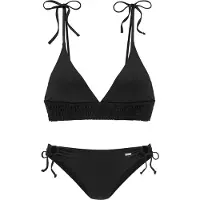 Buffalo Bikini noir