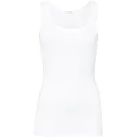 Hanro Haut ' Ultralight ' blanc