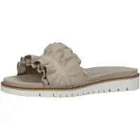 Ara Mule sable