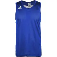 Adidas Maillot '3G Speed' bleu / blanc