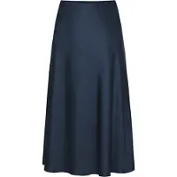 TATUUM Jupe 'Satini 6' bleu marine
