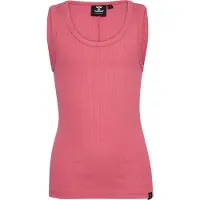 Hummel Haut 'RITA' rose / noir / blanc