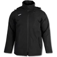 Joma Veste de sport 'Trivor' noir