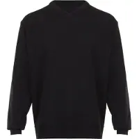 NAEMI Cardigan bleu marine