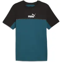 Puma T-Shirt fonctionnel 'Essentials'