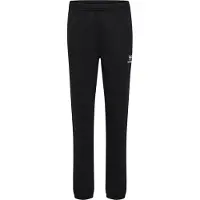 Hummel Pantalon de sport 'Go 2.0' noir / blanc