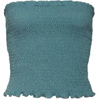LASCANA Haut vert foncé