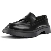 Camper Mocassin 'Walden Twins' noir