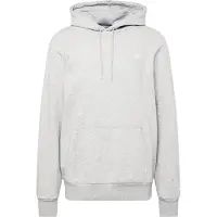 New Era Sweat-shirt 'ESSENTLS' gris chiné