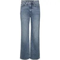 Vero Moda Jean 'VMTessa' bleu denim