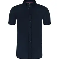 Desoto Chemise gentiane