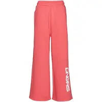 Dangerous DNGRS Pantalon corail / blanc