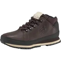 New Balance Boots brun foncé / noir