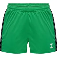 Hummel Pantalon de sport jade / mélange de couleurs