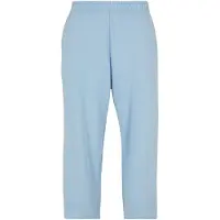 Urban Classics Pantalon bleu clair