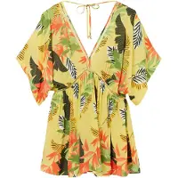 Desigual Vêtement de plage | 38 | female