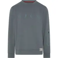 Born Living Yoga Sweat de sport 'Ness' bleu