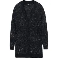 Desigual Cardigan noir