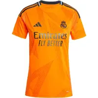 Adidas Maillot 'Real Madrid 24/25 Away' | XS-S | female