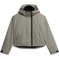 Superdry Veste mi-saison 'CODE' gris