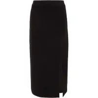 We fashion Jupe noir
