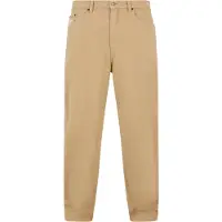 Karl kani Jean sable / blanc