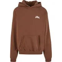 Lost Youth Sweat-shirt 'Golden Horizon' beige / beige clair / pueblo