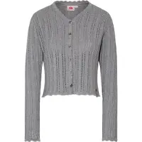 Spieth & Wensky Cardigan 'Edis' gris