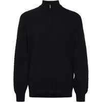 !Solid Pull-over